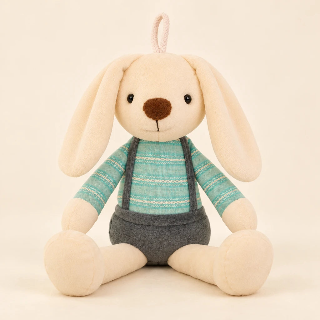 Peluche Conejo Orejas Largas