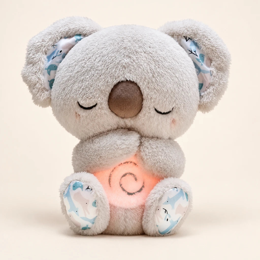 Peluche Dormido Koala